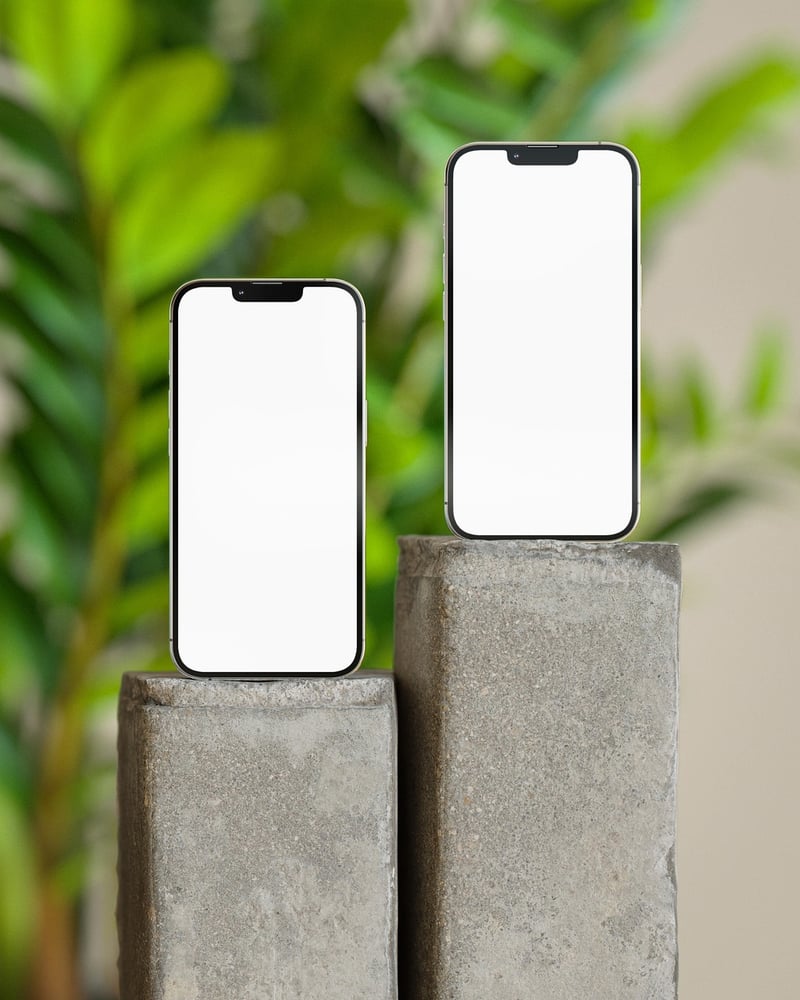 Brand Identity Development